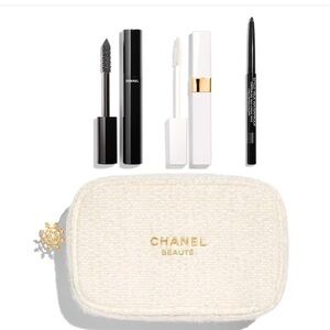Chanel All Eyes On Holiday Set